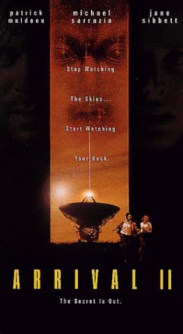 Nonton Film Arrival II (1998) Subtitle Indonesia Filmapik