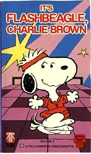 Nonton Film It’s Flashbeagle, Charlie Brown (1984) Subtitle Indonesia