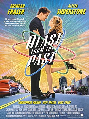 Nonton Film Blast from the Past (1999) Subtitle Indonesia Filmapik