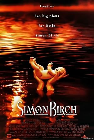 Nonton Film Simon Birch (1998) Subtitle Indonesia