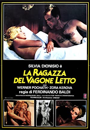 La ragazza del vagone letto (1980)