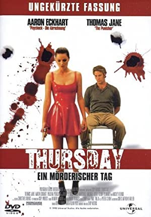 Thursday (1998)