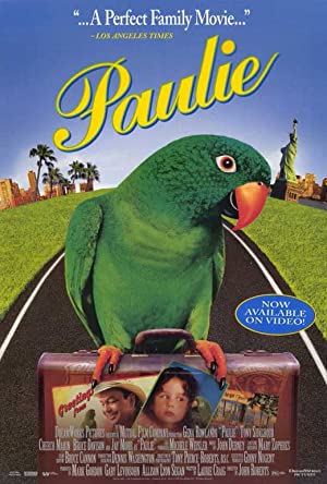 Nonton Film Paulie (1998) Subtitle Indonesia Filmapik