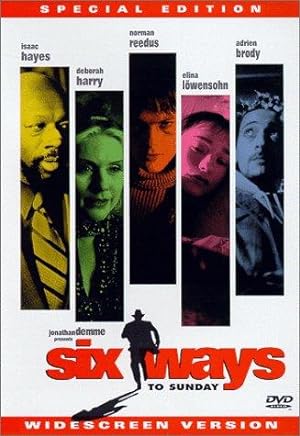 Nonton Film Six Ways to Sunday (1997) Subtitle Indonesia