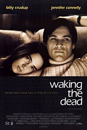 Nonton Film Waking the Dead (2000) Subtitle Indonesia