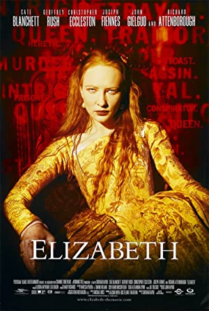 Nonton Film Elizabeth (1998) Subtitle Indonesia Filmapik