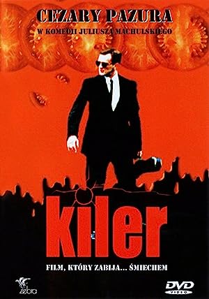 Nonton Film Kiler (1997) Subtitle Indonesia