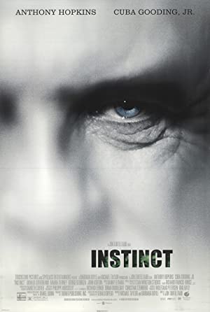 Nonton Film Instinct (1999) Subtitle Indonesia Filmapik