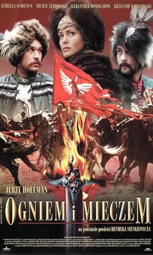 With Fire and Sword (1999)