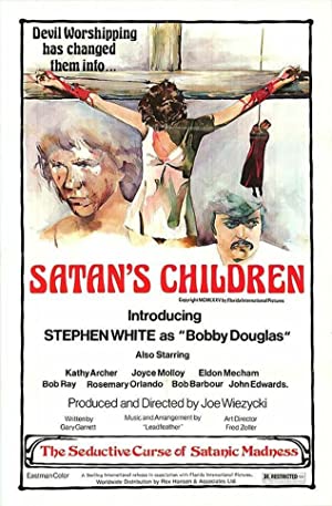 Nonton Film Satan’s Children (1975) Subtitle Indonesia Filmapik