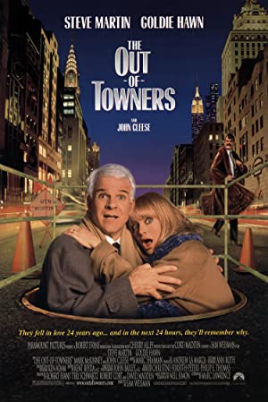 Nonton Film The Out-of-Towners (1999) Subtitle Indonesia