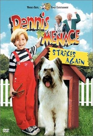 Nonton Film Dennis the Menace Strikes Again! (1998) Subtitle Indonesia