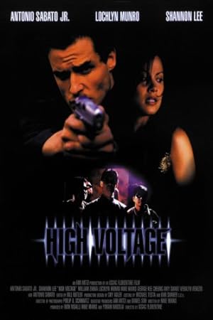 Nonton Film High Voltage (1998) Subtitle Indonesia Filmapik