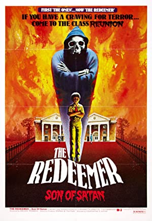Nonton Film The Redeemer: Son of Satan! (1978) Subtitle Indonesia