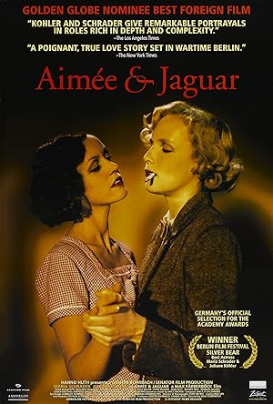 Aimee & Jaguar (1999)