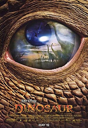 Nonton Film Dinosaur (2000) Subtitle Indonesia Filmapik