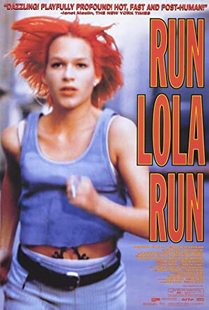 Nonton Film Run Lola Run (1998) Subtitle Indonesia