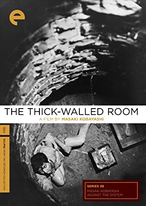 Nonton Film The Thick-Walled Room (1956) Subtitle Indonesia Filmapik