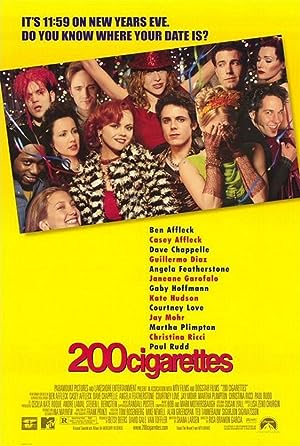 Nonton Film 200 Cigarettes (1999) Subtitle Indonesia