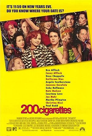 Nonton Film 200 Cigarettes (1999) Subtitle Indonesia Filmapik