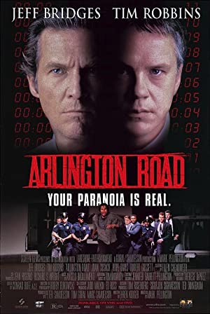 Arlington Road         (1999)