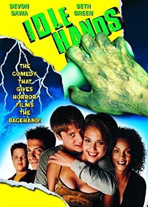 Nonton Film Idle Hands (1999) Subtitle Indonesia Filmapik