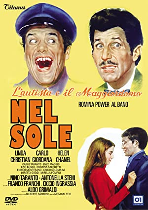 Nonton Film Nel sole (1967) Subtitle Indonesia