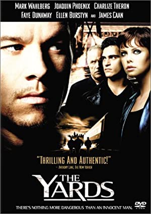 Nonton Film The Yards (2000) Subtitle Indonesia Filmapik