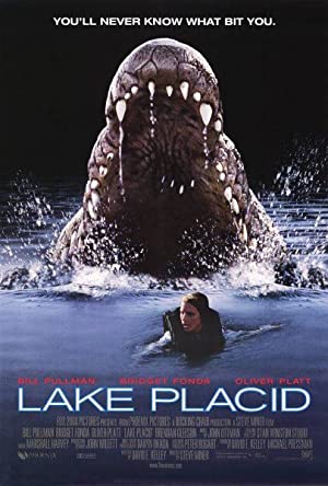 Nonton Film Lake Placid (1999) Subtitle Indonesia Filmapik