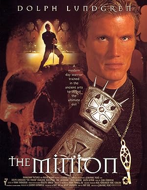 Nonton Film The Minion (1998) Subtitle Indonesia