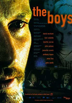 Nonton Film The Boys (1998) Subtitle Indonesia Filmapik