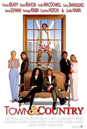 Nonton Film Town & Country (2001) Subtitle Indonesia Filmapik