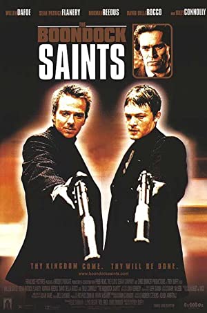 Nonton Film The Boondock Saints (1999) Subtitle Indonesia