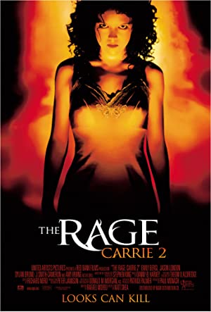 Nonton Film The Rage: Carrie 2 (1999) Subtitle Indonesia