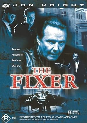 The Fixer