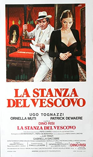 La stanza del vescovo