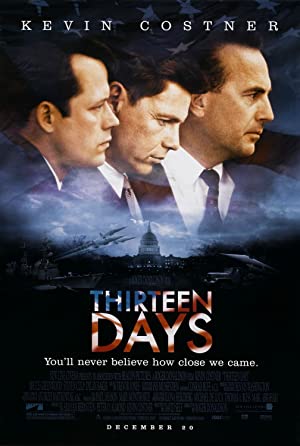 Thirteen Days         (2000)