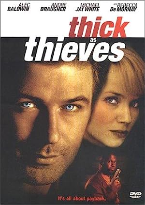 Nonton Film Thick as Thieves (1999) Subtitle Indonesia