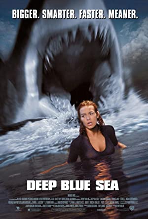 Nonton Film Deep Blue Sea (1999) Subtitle Indonesia Filmapik