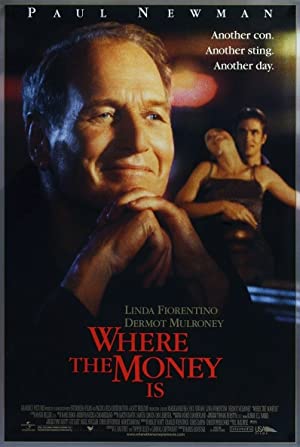 Nonton Film Where the Money Is (2000) Subtitle Indonesia Filmapik