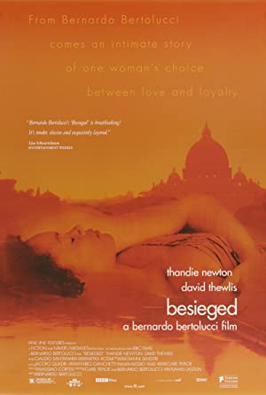 Besieged (1998)