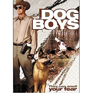 Dogboys