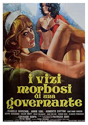 Nonton Film Crazy Desires of a Murderer (1977) Subtitle Indonesia Filmapik