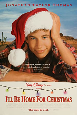 Nonton Film I”ll Be Home for Christmas (1998) Subtitle Indonesia Filmapik