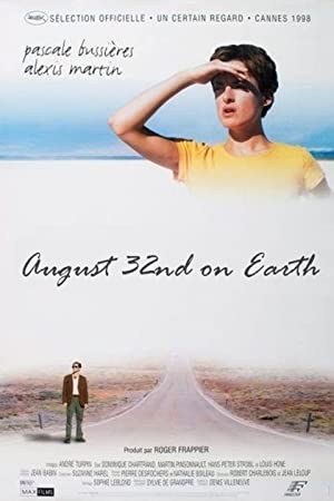 August 32nd on Earth