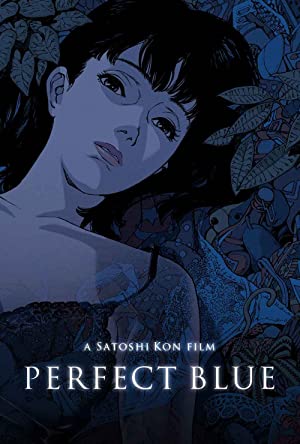 Nonton Film Perfect Blue (1997) Subtitle Indonesia