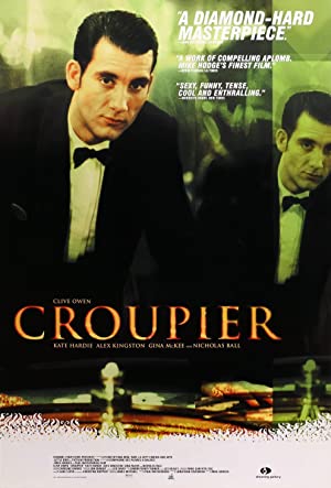 Nonton Film Croupier (1998) Subtitle Indonesia Filmapik