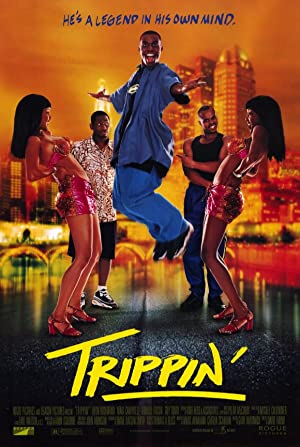 Nonton Film Trippin’ (1999) Subtitle Indonesia