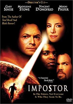 Nonton Film Impostor (2001) Subtitle Indonesia Filmapik