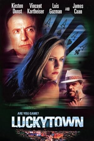 Nonton Film Luckytown (2000) Subtitle Indonesia